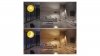GoSmart Żarówka LED MR16 GU10 4,8W 400lm RGB ściemnialna Zigbee 2 lata gwarancji ZQZ832R